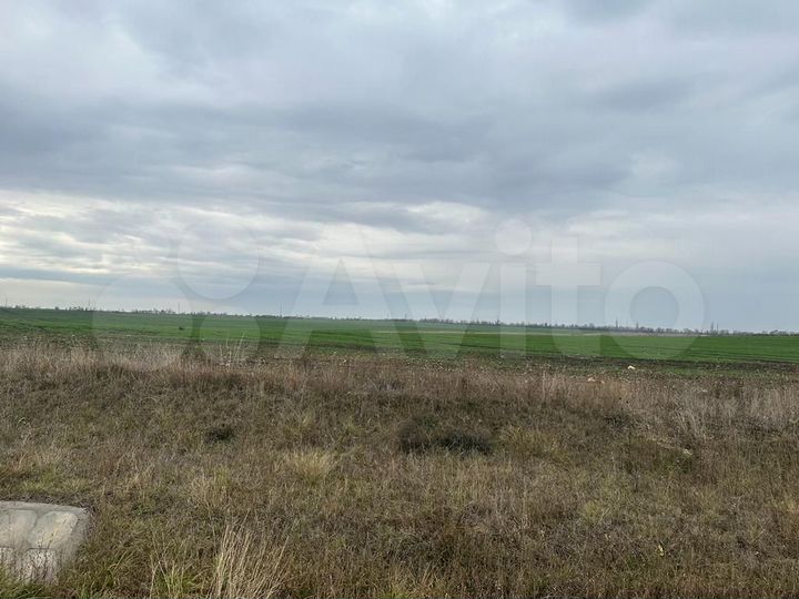 Участок 1,16 га (СНТ, ДНП)