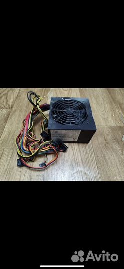 Блок питания PowerMan на 450w