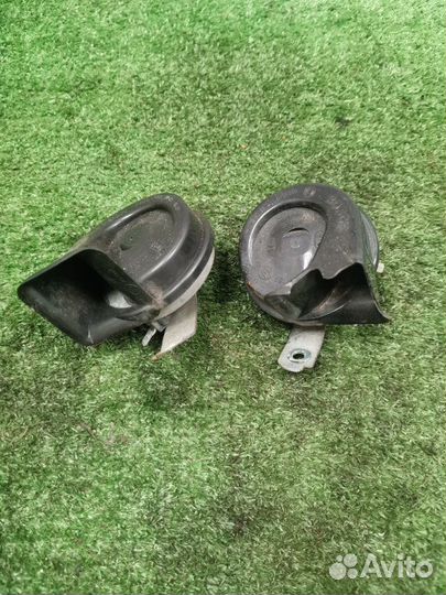 Звуковой сигнал Dodge Caliber 2.0 ECN 2006