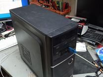 Комп Phenom 925 8 Гб GTX 660 (2 гб) SSD HDD