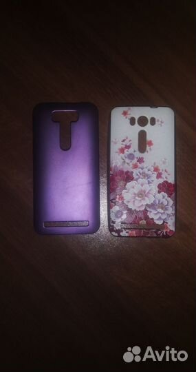 Чехлы для телефона asus ZenFone 2 Laser