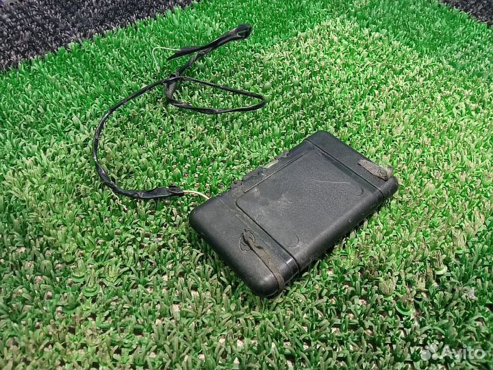 Метка Lexus GX460