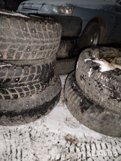 Колеса r13 на ваз