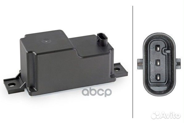 Трансформатор напряжения 07/13 - 8ES011590701