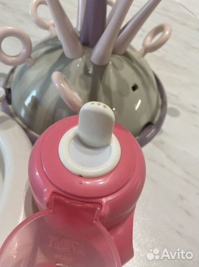 Сушилка для детских бутылочек бу
