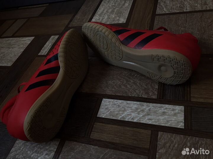 Бутсы adidas