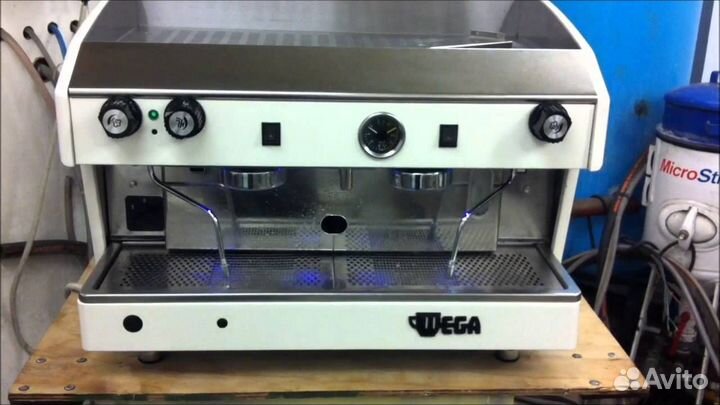 Кофемашина в аренду