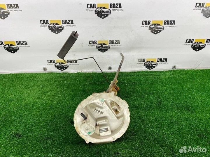 Датчик уровня топлива Audi 100