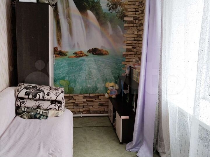 3-к. квартира, 63,4 м², 2/3 эт.