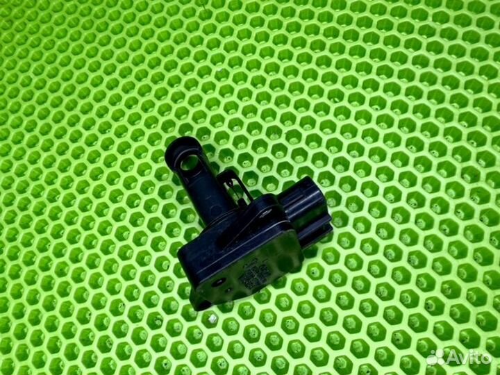 Дмрв Toyota Land Cruiser Prado 120 1GR-FE 2007