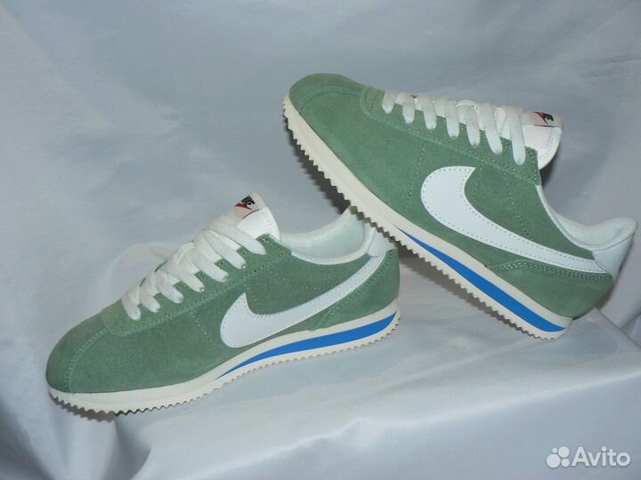 Nike Cortez 41(26.5см) / №619