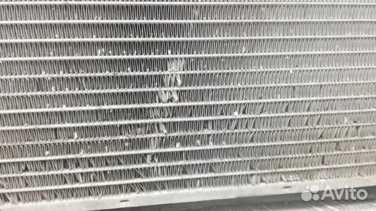 Радиатор системы охлаждения volvo XC90 1 (AVN19KA0