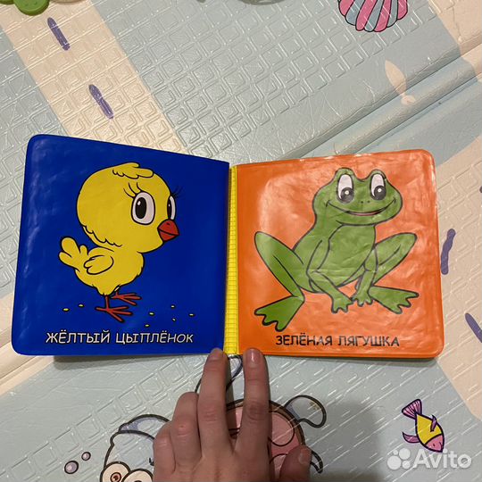 Подвесные игрушки погремушки книжки грызунок