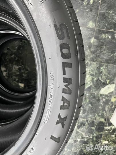 Goodride Solmax 1 275/45 R20 110Y