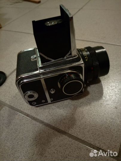 Фотоаппарат Киев 88 СССР