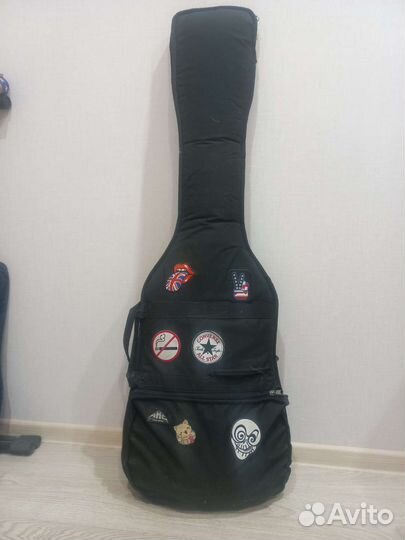 Бас-гитара Aria STB-series