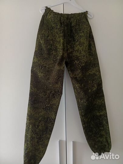 Военная форма для мальчика