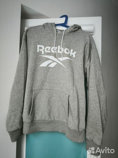 Толстовка Reebok женская m 46-48
