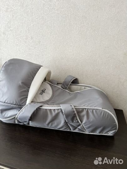 Переноска для детей