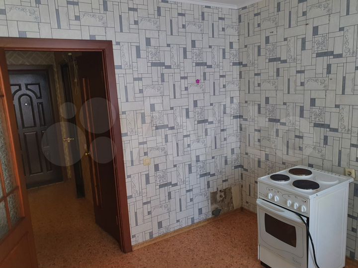 1-к. квартира, 40 м², 1/5 эт.