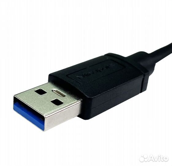 Кабель Mindpure Удлинитель USB AM - AF USB3.0 15м