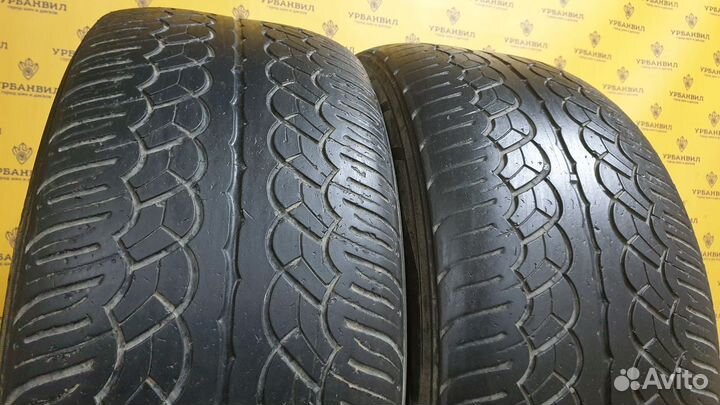 Yokohama Parada Spec-X 275/45 R20 110V