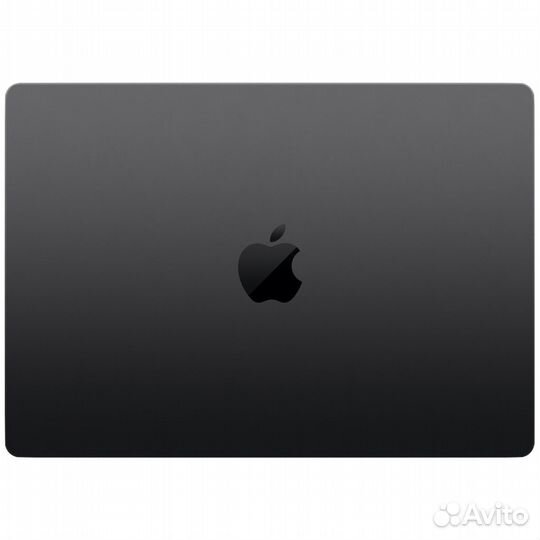 Ноутбук Apple MacBook Pro 14, M3,512GB (MRX33RU/A)