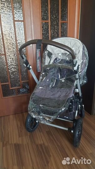 Коляска Bugaboo cameleon 3 2 в 1