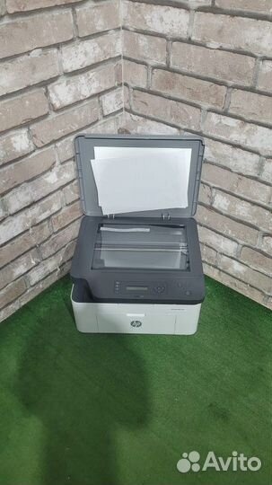 10249.Принтер HP Laser MFP135a