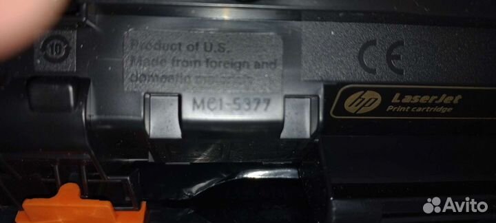 Картриджиhplaser JET 78A,05Х,53Х,49Х,13Х,GP278A,тк