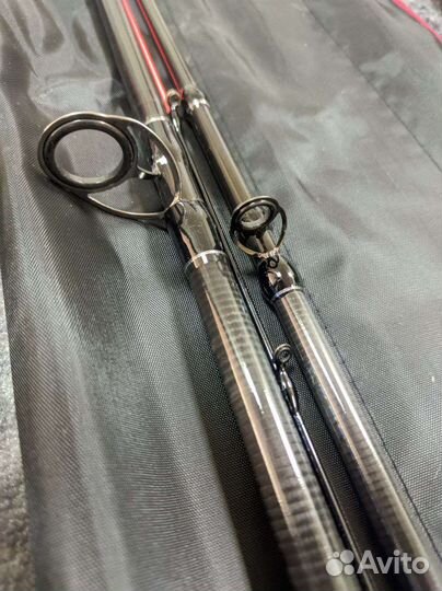 Фидерное удилище shimano