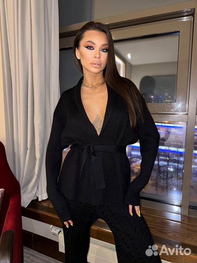 Стильный костюм loro piana