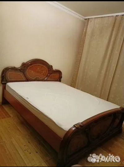 Спальный гарнитур шатура б/у