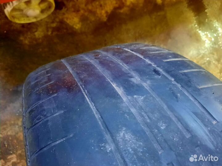 Колеса R18 225/55 - 4шт