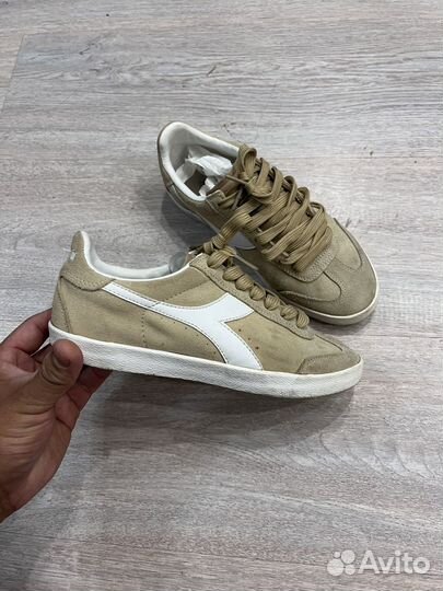 Кеды diadora