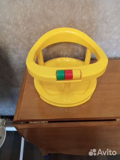 Стульчик для купания