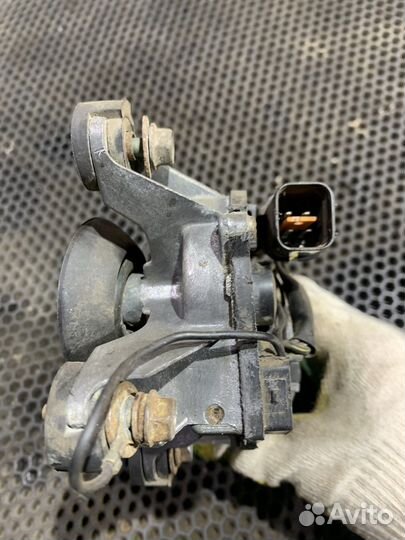 Моторчик дворников Ланос Chevrolet Lanos