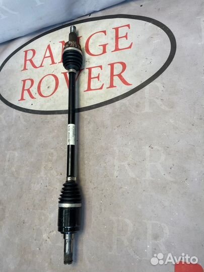 Шрус задний задний правый Land Rover Evogue L538