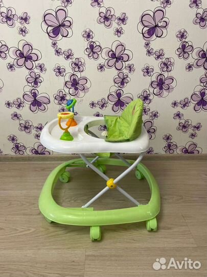 Ходунки детские бу
