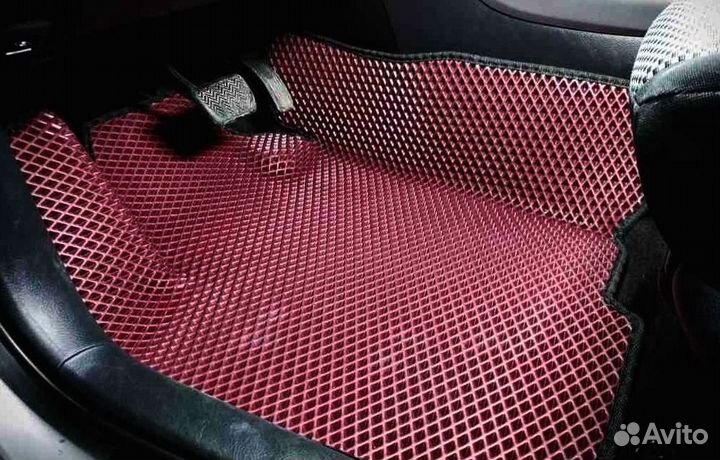 Ева коврики арт 24.15