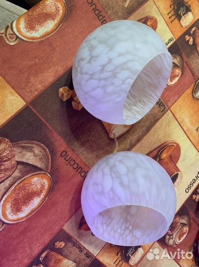 Плафоны для люстры