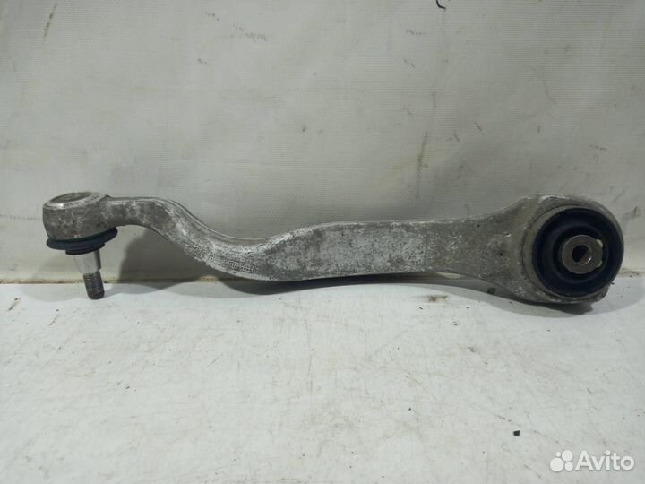 Рычаг передний левый Mercedes W212 E