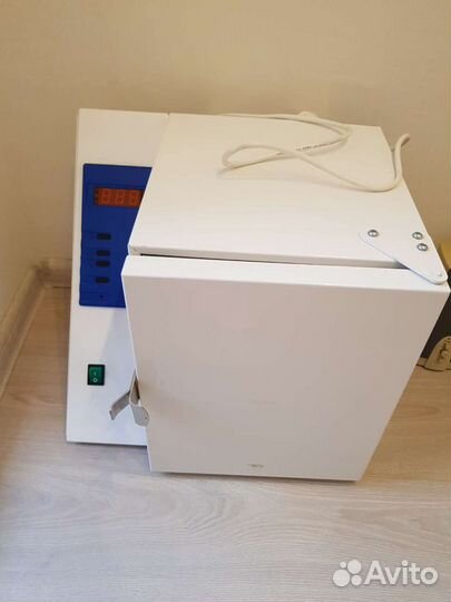 Рабочее место