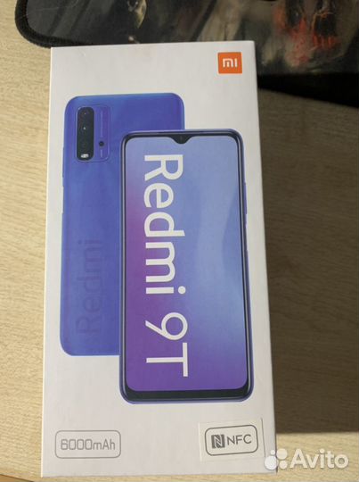 Redmi 9T