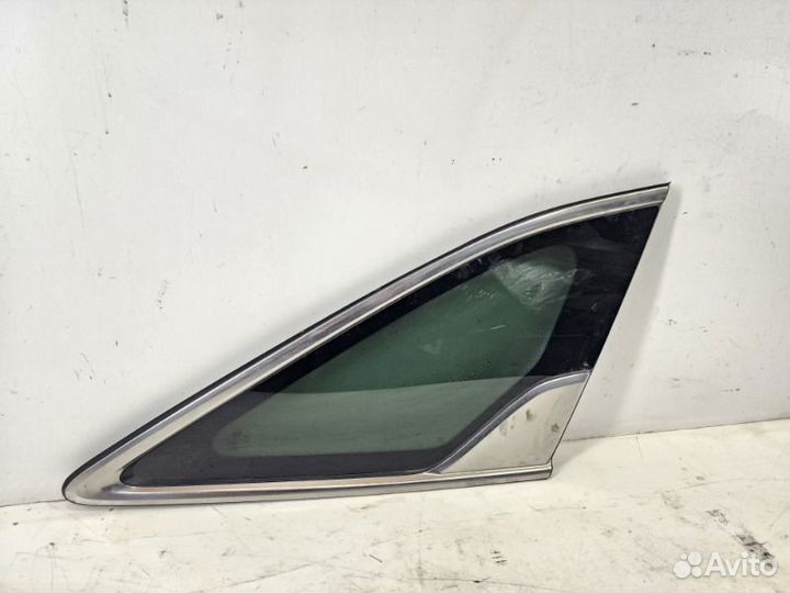 Стекло боковое заднее правое Kia Sorento 4 2020