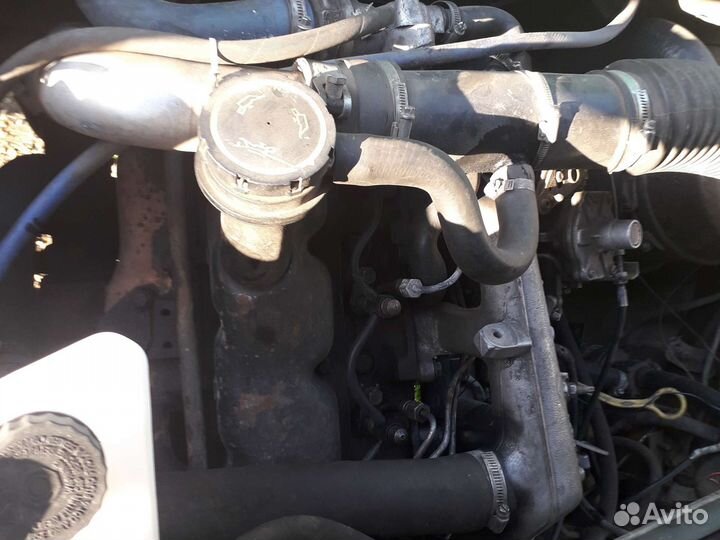 Свап комплект