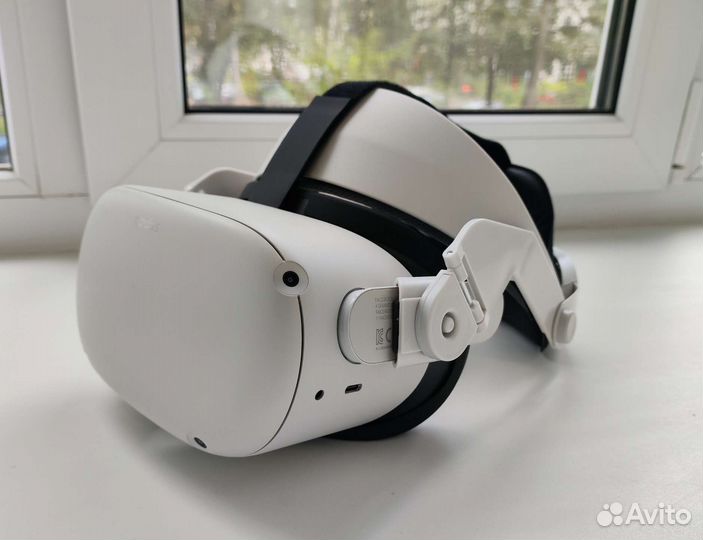 Oculus quest 2 128gb