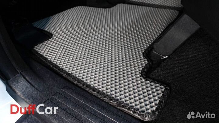 Коврики EVA/Эва в автомобиль