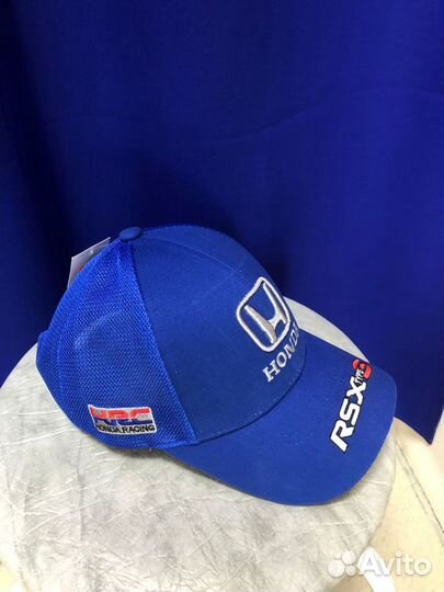Хонда Honda кепка бейсболка Магазин