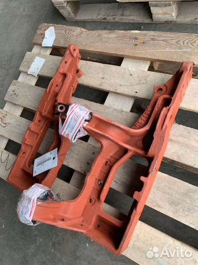 Брус (Полурама) Мтз